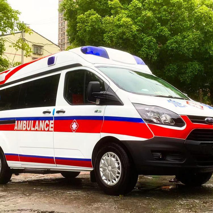 马尔康重症监护救护车出租护送返乡