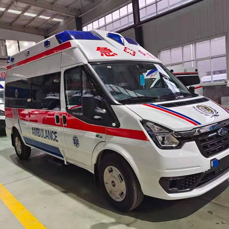 马尔康演唱会救护车出租保障现场