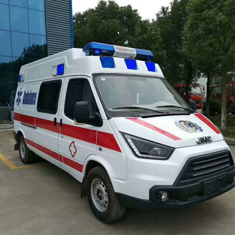 马尔康瘫痪租赁救护车转运 ——生命救助的紧急响应与专业保障